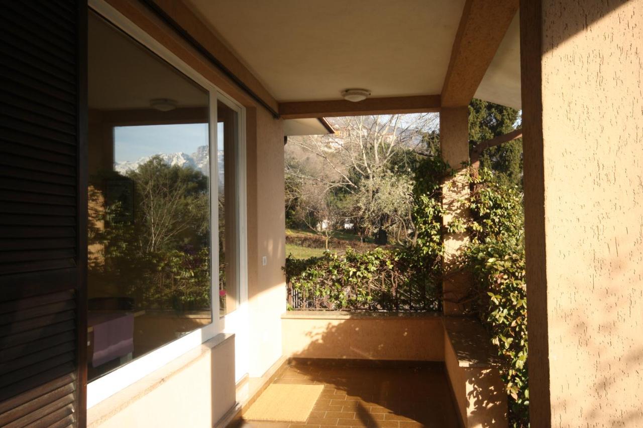 Agriturismo Badalone Domaso Exterior photo